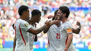 Francia vs. Inglaterra EN VIVO: minuto a minuto por internet gratis vía DIRECTV, ESPN y América TV