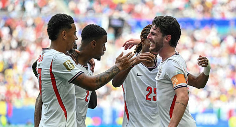 Francia vs. Inglaterra EN VIVO: minuto a minuto por internet gratis vía DIRECTV, ESPN y América TV