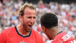 Panamá vs. Inglaterra (0-2): goles, video y resumen por el Mundial 2026