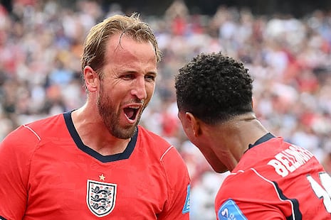 Panamá vs. Inglaterra (0-2): goles, video y resumen por el Mundial 2026