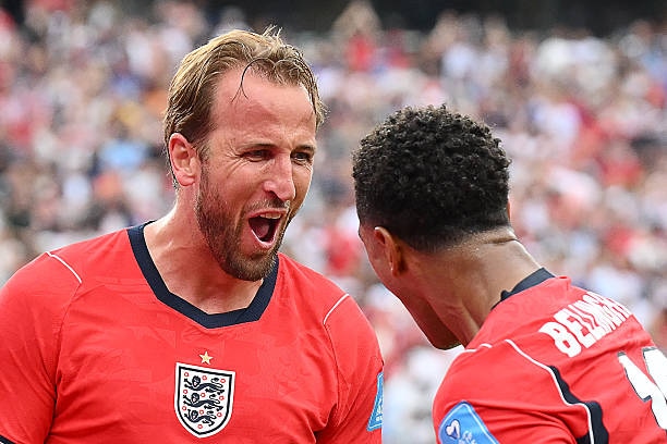 Panamá vs. Inglaterra. (Foto: Getty Images)