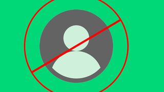 El truco para ver todos tu contactos bloqueados en WhatsApp 