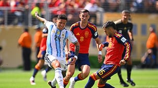 España derrotó 1-0 a España y se coronó campeón del Mundial 2026