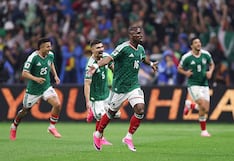 ¡Hacen respetar la casa! Goles de Julián Quiñones y Raúl Jiménez para el 2-0 de México vs. Ecuador