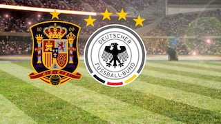 Disney Plus EN VIVO - dónde ver partido España vs. Alemania por Streaming Online