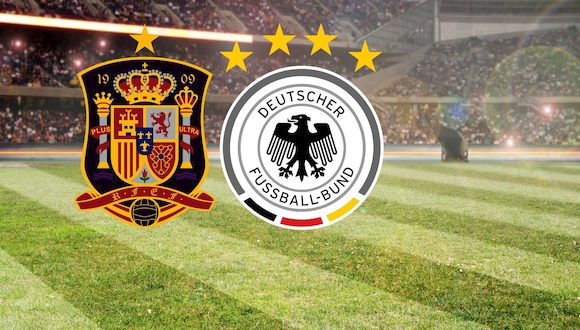 Entérate cómo se pudo ver el España vs. Alemania por Eurocopa 2024 vía Disney Plus. (Foto: Composición)
