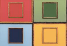 Elige uno de los cuadrados en la ilustración para conocer qué tan inteligente eres