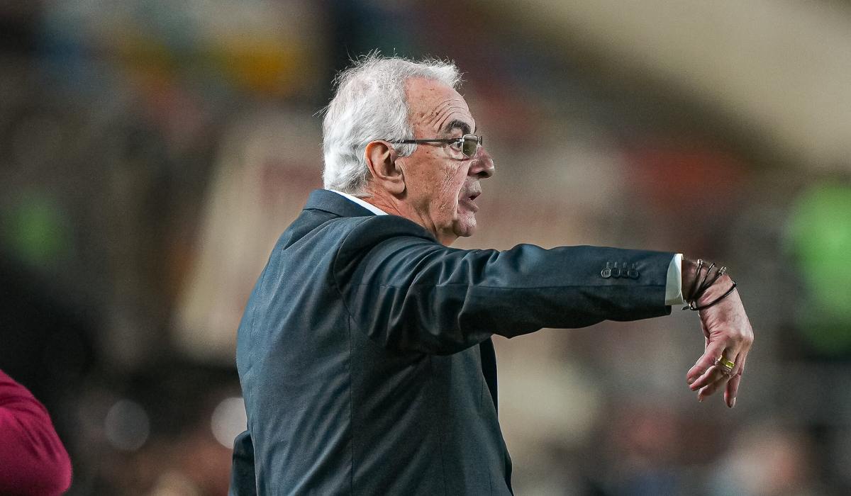 ¿Novedades en Universitario? Fossati habló sobre interés por Luis Ramos y caso Diego Churín