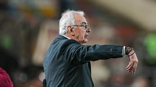 ¿Novedades en Universitario? Fossati habló sobre interés por Luis Ramos y caso Diego Churín