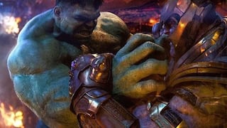 Avengers: Endgame sugiere que Hulk volverá de la mejor manera posible