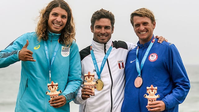 En vivo, Medallero de Panamericanos 2019: resultados del lunes 5 de agosto desde Lima