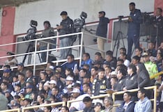 Escandaloso: el Alianza Lima vs. Sport Huancayo no será televisado por deudas de 1190 Sports