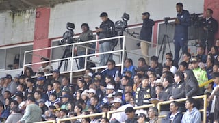 Escandaloso: el Alianza Lima vs. Sport Huancayo no fue televisado por deudas de 1190 Sports