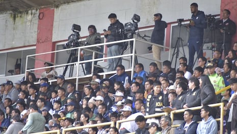 Escandaloso: el Alianza Lima vs. Sport Huancayo no fue televisado por deudas de 1190 Sports