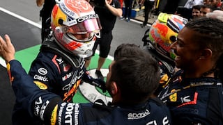 Max Verstappen gana en Austria y aumenta su ventaja en el Mundial de F1