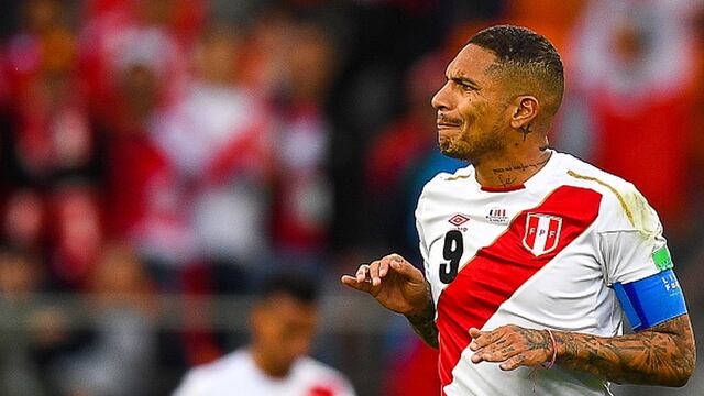 Perú vs. Australia: conoce al árbitro que dirigirá nuestro último partido en Rusia 2018