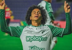 Video, goles y mejores jugadas: Millonarios vs. Deportivo Cali (1-1), por el Torneo Clausura