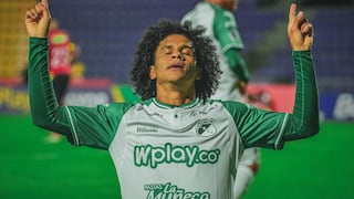 Video, goles y mejores jugadas: Millonarios vs. Deportivo Cali (1-1), por el Torneo Clausura