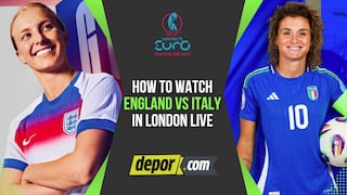 How to watch the England vs. Italy? Kickoff time, free TV channels and lineups for the 2025 UEFA Women’s Euro match