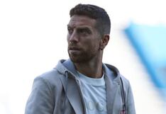 ‘Papu’ Gómez vuelve al fútbol: “Tomás cocaína y te dan seis meses, por un jarabe, me comí dos años”