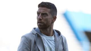 ‘Papu’ Gómez vuelve al fútbol: “Tomás cocaína y te dan seis meses, por un jarabe, me comí dos años”