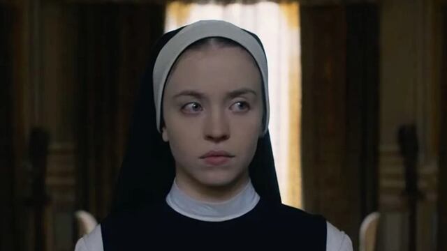 “Inmaculada”: lo que se sabe sobre la película de terror de Sydney Sweeney