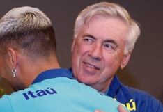 Carlo Ancelotti bajo la lupa: su primera práctica con Brasil y por qué FIFA investiga su contrato