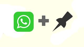 El truco para habilitar la vista previa de mensajes fijados en WhatsApp 