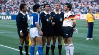 Excampeón del mundo con Alemania: “Maradona era Messi y Cristiano Ronaldo en una misma persona”
