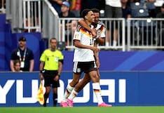Video, goles y mejores jugadas: Alemania vs. Curazao (7-1), por el Mundial 2026