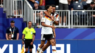 Video, goles y mejores jugadas: Alemania vs. Curazao (7-1), por el Mundial 2026