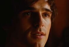 “Saltburn”: explicación de la escena de la ventana que predecía la muerte de Felix