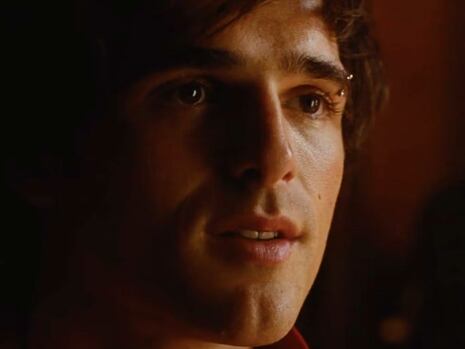 “Saltburn”: explicación de la escena de la ventana que predecía la muerte de Felix