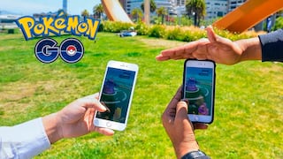Pokémon GO trae una nueva sorpresa a todos los jugadores en su última actualización