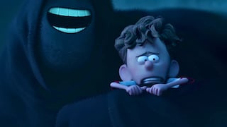 “Orión y la oscuridad”: sinopsis, tráiler, fecha de estreno y más sobre la película animada de Netflix