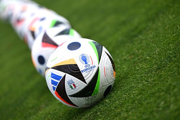 La Eurocopa 2024 será la 17ª edición del torneo de selecciones nacionales y se llevará a cabo en Alemania del 14 de junio al 14 de julio de 2024. (Foto: Getty Images)