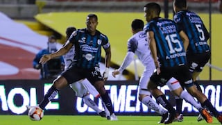 Canta el ‘Gallo’: Quéretaro venció 2-0 a Pumas por la fecha 3 del Clausura Liga MX 2021