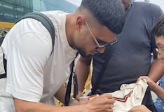 “Nunca asumieron la culpa de lo que pasó”: Rodrigo Ureña habló en su regreso a Lima