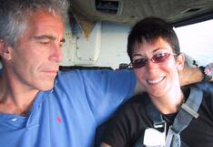 Ghislaine Maxwell: lo que debes saber de la exnovia y colaboradora de Jeffrey Epstein que está en prisión