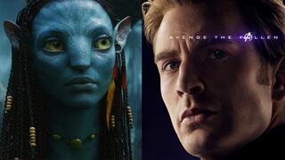 Avengers Endgame: ¿superará el récord de Avatar como la más taquillera la última película de los 'Vengadores'?