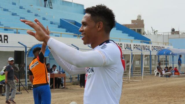 Con golazo de Arévalo Ríos: Deportivo Municipal superó 2-1 a Ayacucho FC por la Liga 1 [VIDEO]