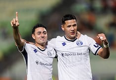 Independiente Rivadavia vs. Fluminense EN VIVO: ver transmisión gratis ESPN y Disney Plus
