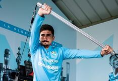 Viajaron a Piura: Sporting Cristal alista dos regresos para enfrentar a Atlético Grau