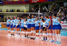 Regatas Lima vs. Club UVIV EN VIVO: ver Latina TV por el Campeonato Sudamericano de Vóley