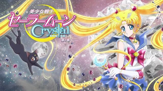 ¡Sailor Moon está de regreso! Hora, dónde y cuándo transmitirán este recordado anime [VIDEO]