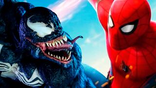 Venom y Spider-Man se encontrarían en el futuro, comenta el director de la película