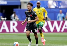 Por el Mundial 2026, Canadá vs. Sudáfrica (1-0): resumen y video del gol