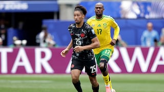 Por el Mundial 2026, Canadá vs. Sudáfrica (1-0): resumen y video del gol