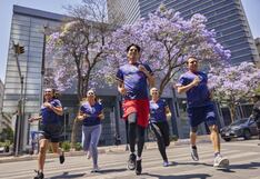 Convocan a Bimbo Global Race, carrera que busca donar 2.8 millones de rebanadas de pan a quienes más lo necesitan