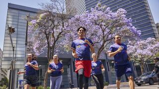 Convocan a Bimbo Global Race, carrera que busca donar 2.8 millones de rebanadas de pan a quienes más lo necesitan